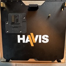 Havis DS-GTC-311 Docking Station for Getac V110 w/ Mount Bracket。1-1 picture