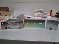 Mean Well SD-25B-24 Isolated DC-DC Power Supply without original box picture