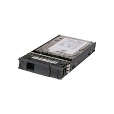 NetApp X411A-R5 108-00233 + A0 450GB 15000Rpm HUS156045VLS600 SAS 3.5