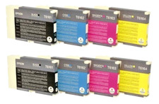 24 x Genuine INK Epson B300 B500dn B510dn / T6161 T6162 T6163 T6164 Cartridge picture