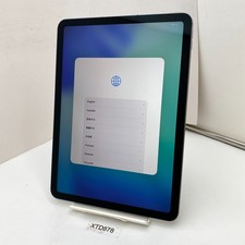 Apple iPad Air 11