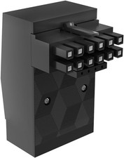 12VHPWR 90 Degree Adapter: 16 Pin GPU Power Connector 600W Pcie5.0 Right Angle P picture