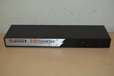 Gefen Ex-Tend-It 2x2 DVI Matrix USB Audio Switcher picture