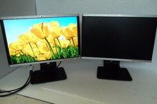 LOT-2 HP LA2205wg LCD Monitor 22
