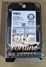 New Dell 0FPW68 FPW68 ST600MP0036 600GB 15K 12Gb/s 2.5