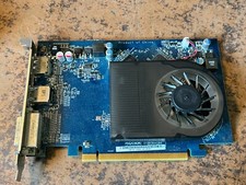 ATI Radeon HD 7570 PCIe x16 Video Card 672461-001 picture