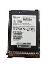 P19909-B21 P15848-004 HPE P19909-B21 PM1643a 7.68TB SAS 12Gbps SFF SSD picture