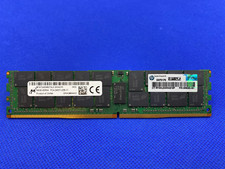 809085-091 HPE 64GB 4Rx4 PC4-2400T DDR4 MEMORY 805358-B21 819413-001  picture