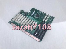 1PC USED Advantech IPC-610L H baseplate PCA-6114P10-B Rev.B2 Fast By FedEx/DHL picture