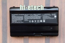 Genuine P750BAT-8 Battery for Clevo P750ZM P775DM P775TM1 P751DM P751ZM P771ZM picture