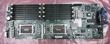HP Motherboard For Proliant BL465C G8 GEN8 Server MOBO System Board 655719-001 picture