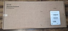New, Sealed In Box HP BL460C GEN10 10GB/20GB Blade Server, Proliant picture
