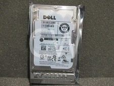 TRCN6 400-ATIN Dell POWEREDGE GEN14 600GB 15K RPM 12Gbps 2.5