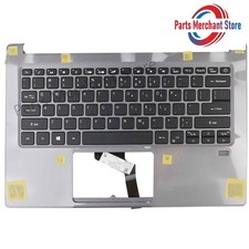 New Acer Swift SF314-57 SF314-57G Palmrest Keyboard Backlit 14