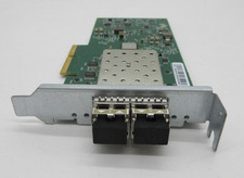 lot of 22 EMC ISILON 2-PORT 10GB FC EXPANSION CARD L/P BRACKET  303-364-000A-03 picture