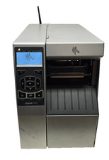 Zebra ZT510 Industrial Thermal Transfer Label Printer ZT51042-T010000Z Tested picture