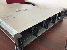 HS-1235E Xyratex IBM Storage Intel XEON L5410 / 0972728-01/ 0950144-04 PLS READ picture