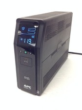 APC Back-UPS Pro 1500 S BR1500MS 10-Outlet 1500VA 900W Battery Pack, No Battery picture