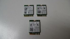 Lot of 3 Genuine HP ProBook 650 G2 Wireless Card 8260NGW - 806721-001 picture