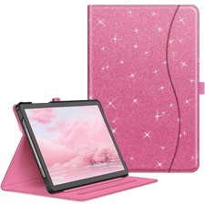Case for Samsung Galaxy Tab A9 Plus/A9+ 5G 11 Inch 2023 Multi-Angle Smart Cover picture