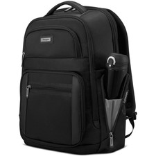 Lenovo Select by Targus 16in Mobile Elite Backpack Business Laptop Bag NEW picture