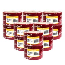 600 PC PioData 16X 4.7 GB DVD-R Logo Top Disc Blank Media - 832-810SA picture