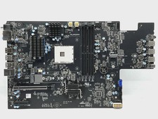 FIT FOR ALIENWARE AURORA RYZEN EDITION R14 AMD AM4 SOCKET B550 MOTHERBOARD K9TKY picture