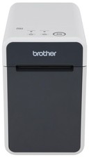 Brother 2-Inch Direct Thermal Desktop Label Printer USB picture