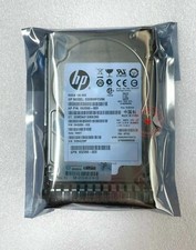 NEW HP 652583-B21 600GB 10K 2.5