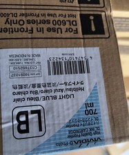 FujiFilm DL600 Frontier Light Blue 