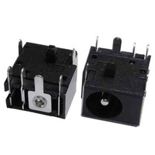 DC JACK POWER SOCKET FOR ACER ASPIRE 7540 7540G 1641WLMI 1642WLMI 1511LMI MS2279 picture