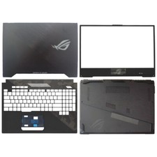 for ASUS ROG Strix 2 GL504 GL504G GL504GS LCD Back Cover/Bezel/Palmrest/Bottom picture