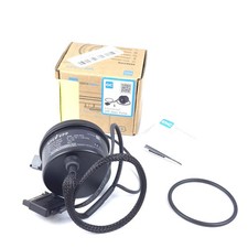 Alphacool VPP Apex PC Water Cooling Pump - PWM Speed Control, 2500-4500 RPM, 340 picture