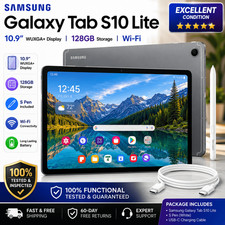 Samsung Galaxy Tab S10 Lite 10.9