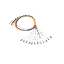 fyboptwu 1-Pack 1.2m LC OM1 Multimode Pigtail picture
