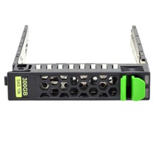 Hard Drive Bracket Fujitsu A3C40135103 2.5