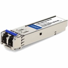 Brocade (Formerly) E1MG-100FX-LR-OM Compatible TAA Compliant 100Base-LX SFP picture