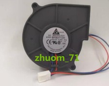 1PC DELTA BFB0712H-F00 7530 12V 0.36A 7cm Projector blower fan picture