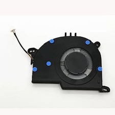 Laptop CPU Cooling Fan for LG Gram 14Z90Q 15Z90Q 16Z90Q 17Z90Q 17ZB90R-K Part picture