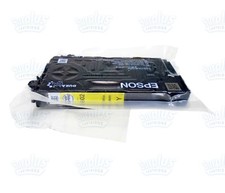 Genuine Epson 802 Yellow DURABrite Ink WF4734 WF4720 WF4730 WF4740 (NOT Initial) picture