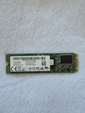 Lite-On CV3-8D256 256GB M.2 2280 SATA III SSD Solid State Drive CDI TESTED GOOD picture