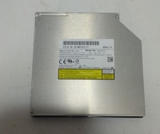 Panasonic UJ272 9.5mm SATA Blu-ray BDXL Writer Slim Laptop Drive Tested Working picture