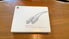 Vintage Apple Ethernet Self-Terminating Cable 13 Meter Plenum picture