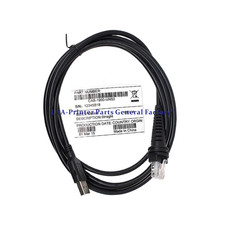 High quality 6FT USB Cable For Honeywell 1500G 1902G 1900G 19GSR Reader Scanner picture