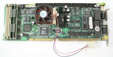 Peak 530F KJ023300 530AWX05 Intel P100 16MB Industrial SBC picture