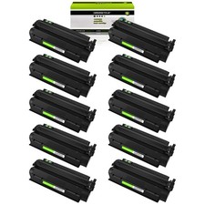 10PK C7115X 15X Toner Compatible for HP LaserJet 1220SE 3300MFP 3320MFP 3330MFP picture