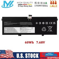 ✅L17C4PH1 Battery for Lenovo Yoga C930-13IKB C930-13IKB-81EQ 81EQ000HGE 60Wh picture