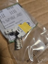 Ortronics OR-KS6A-44 Cat6 RJ-45 Keystone Network Jack, Yellow RJ-45 (20 Pcs) picture