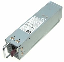 POWER SUPPLY HP 489883-001 PS-3381-1C2 400WATT EVA6400 picture