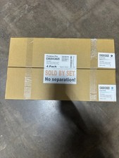 toner cartridge bundle for Lexmark cx820/cx825,   All 4 colors included picture